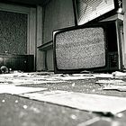 tv is dead.