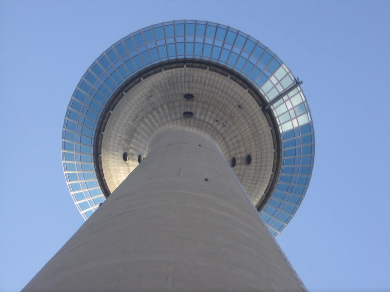 tv tower