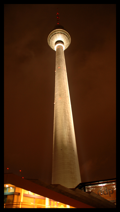 Tv TOWER