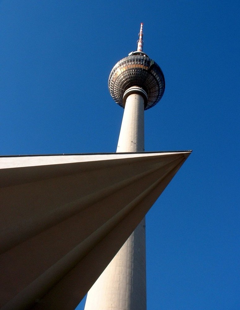 TV Tower