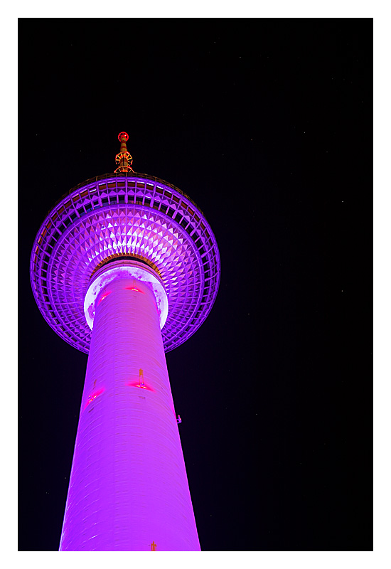 TV Tower