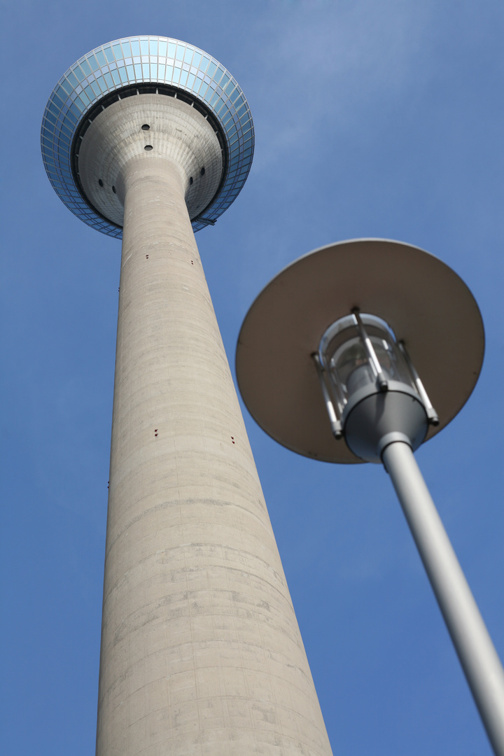 TV tower