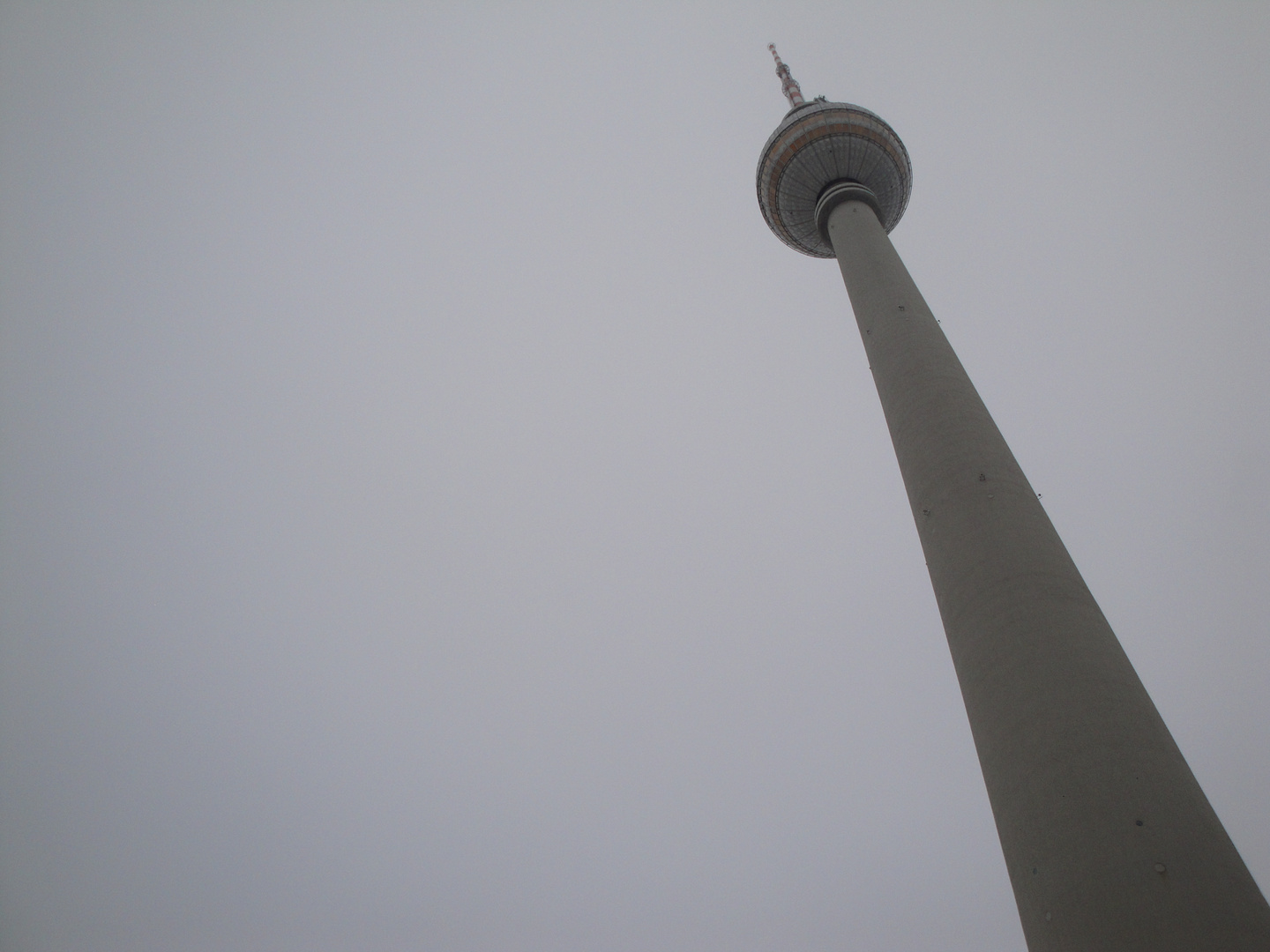 TV tower