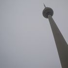 TV tower