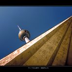 TV Tower - Berlin