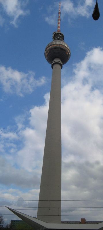 TV-Tower