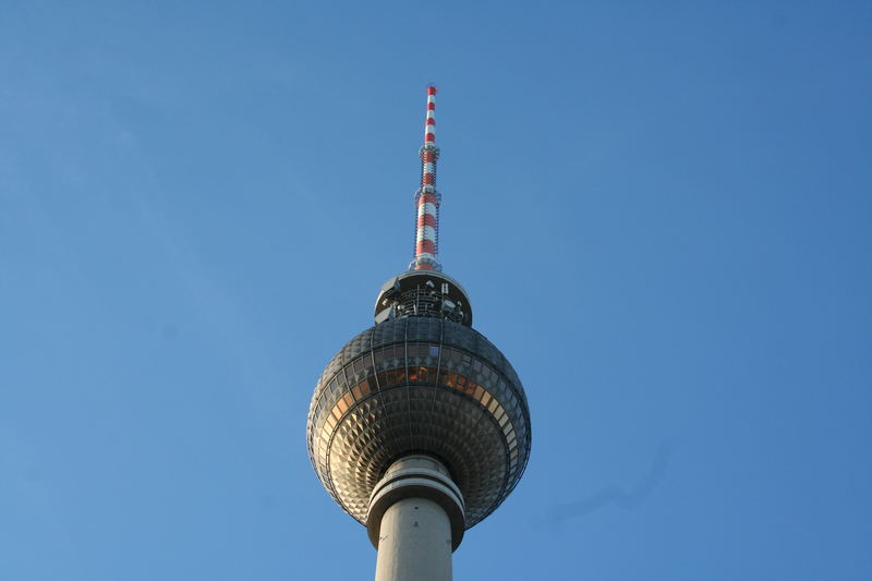 TV Tower