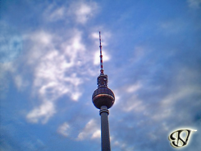 TV TOWER