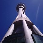 TV-Tower in Auckland, NZ