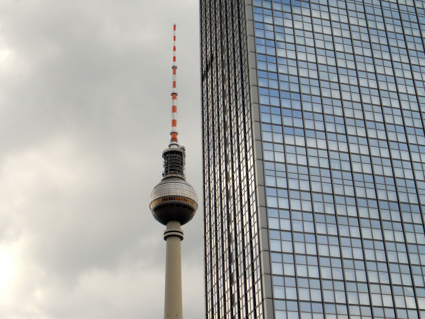 TV-Turm