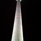 TV Turm Berlin Night