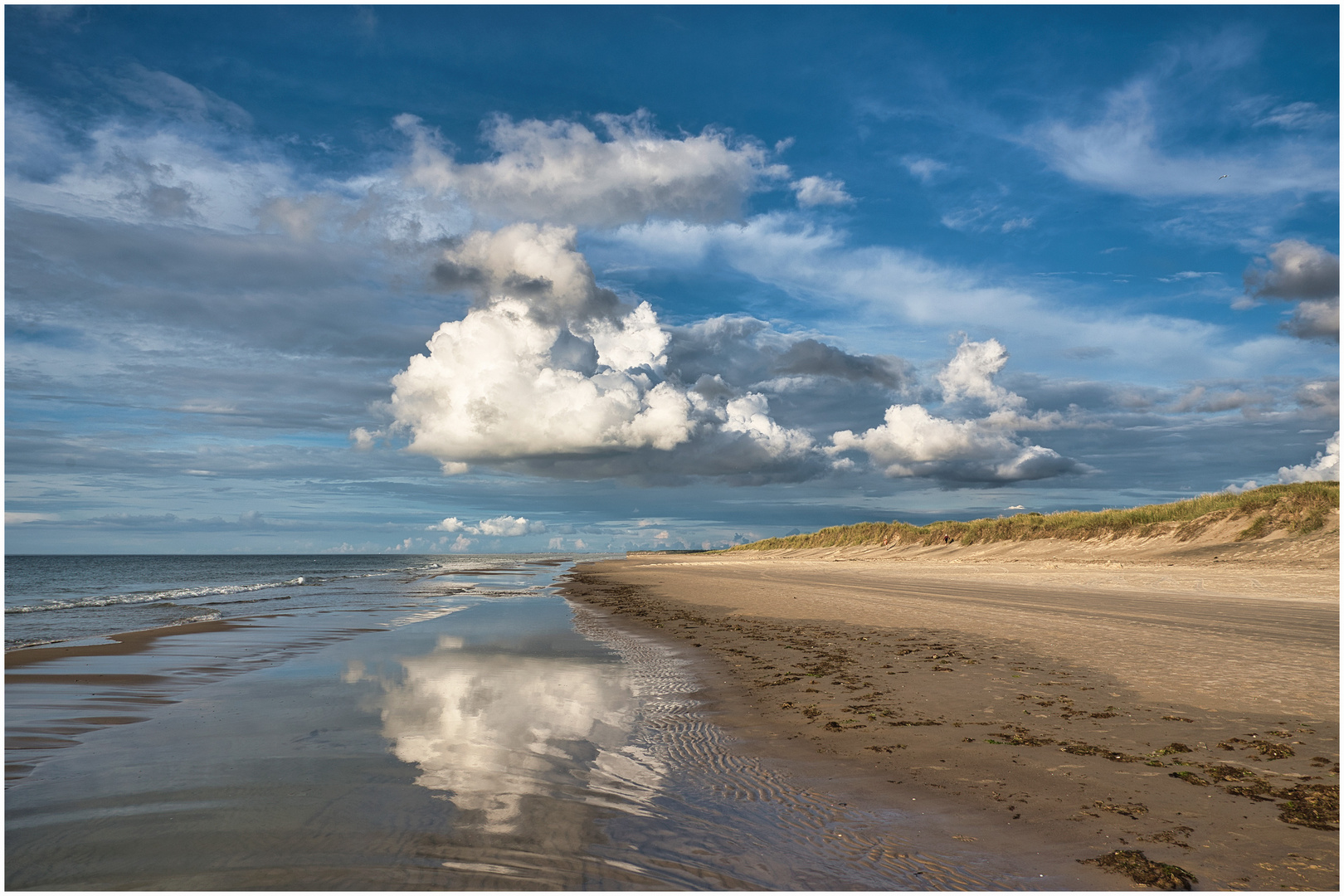 Tversted Strand Foto & Bild world, strand, europa Bilder auf