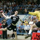 TVG vs THW Kiel