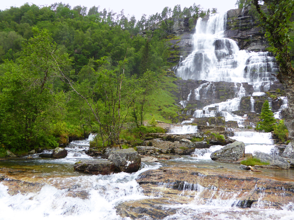 Tvinde Fossen