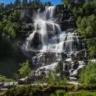 Tvindefossen