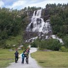 Tvindefossen (07.08.2017)