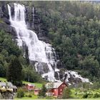 Tvindefossen