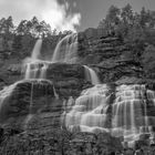 Tvindefossen