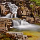 Tvindefossen