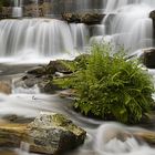 Tvinefossen - Detail