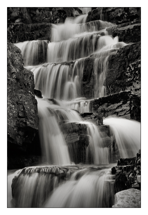 Tvinnefossen