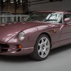 TVR