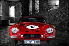 TVR 400 S