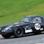 TVR