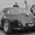 TVR Griffith