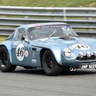 TVR Griffith 