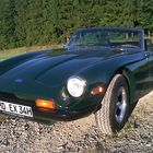 TVR S3000