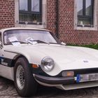 TVR Taimar beim Oldtimertreffen Wegberg