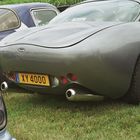 TVR Tuscan