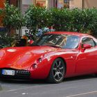 TVR Tuscan S