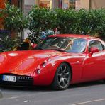 TVR Tuscan S