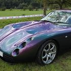 TVR Tuscan Speed