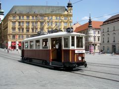 TW 107 Brünn/ Brno- 2007