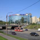 Tw 1353 in Sankt Petersburg