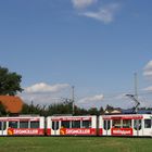 Tw 210, Mainz-Hechtsheim Bürgerhaus