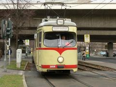 Tw 2656 Rheinbahn