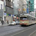 Tw 2662 Rheinbahn