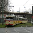 Tw 2670 Rheinbahn