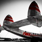 TWA-Connie