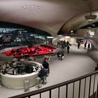 TWA-Hotel NYC, Lobby