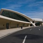 TWA - Terminal JFK