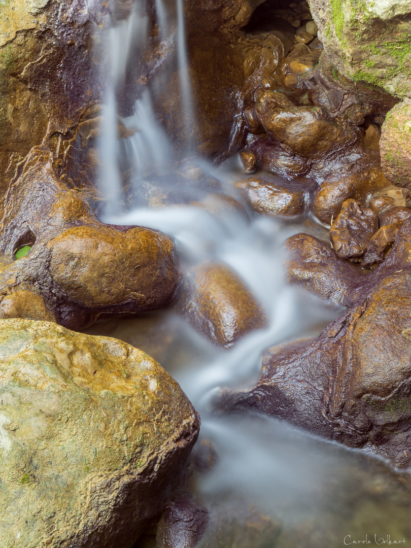 Twannbachschlucht