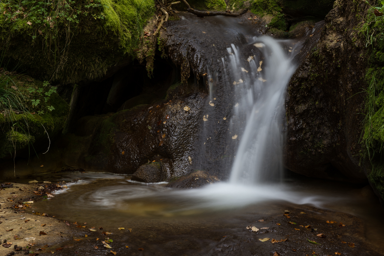 Twannbachschlucht 4