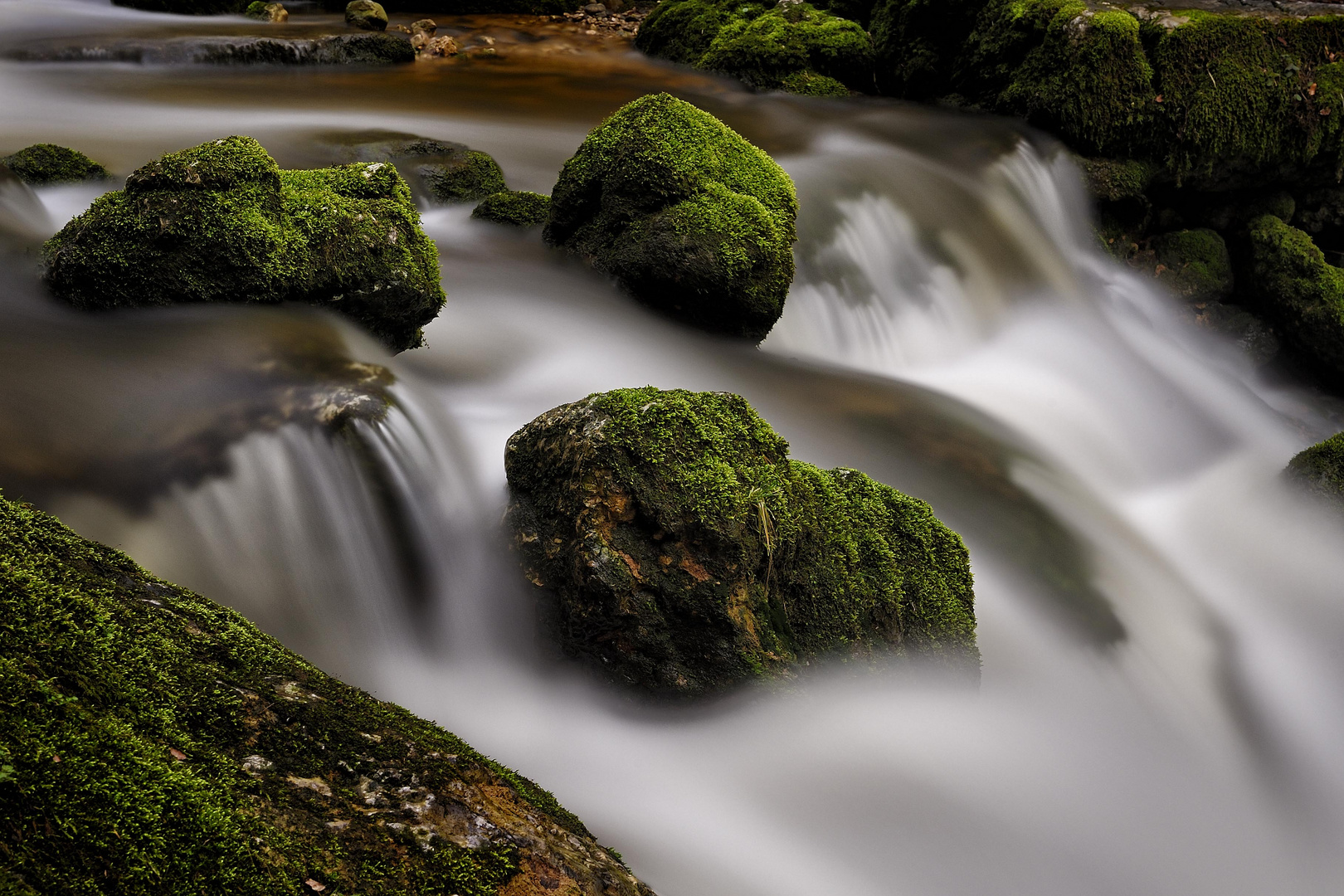 Twannbachschlucht