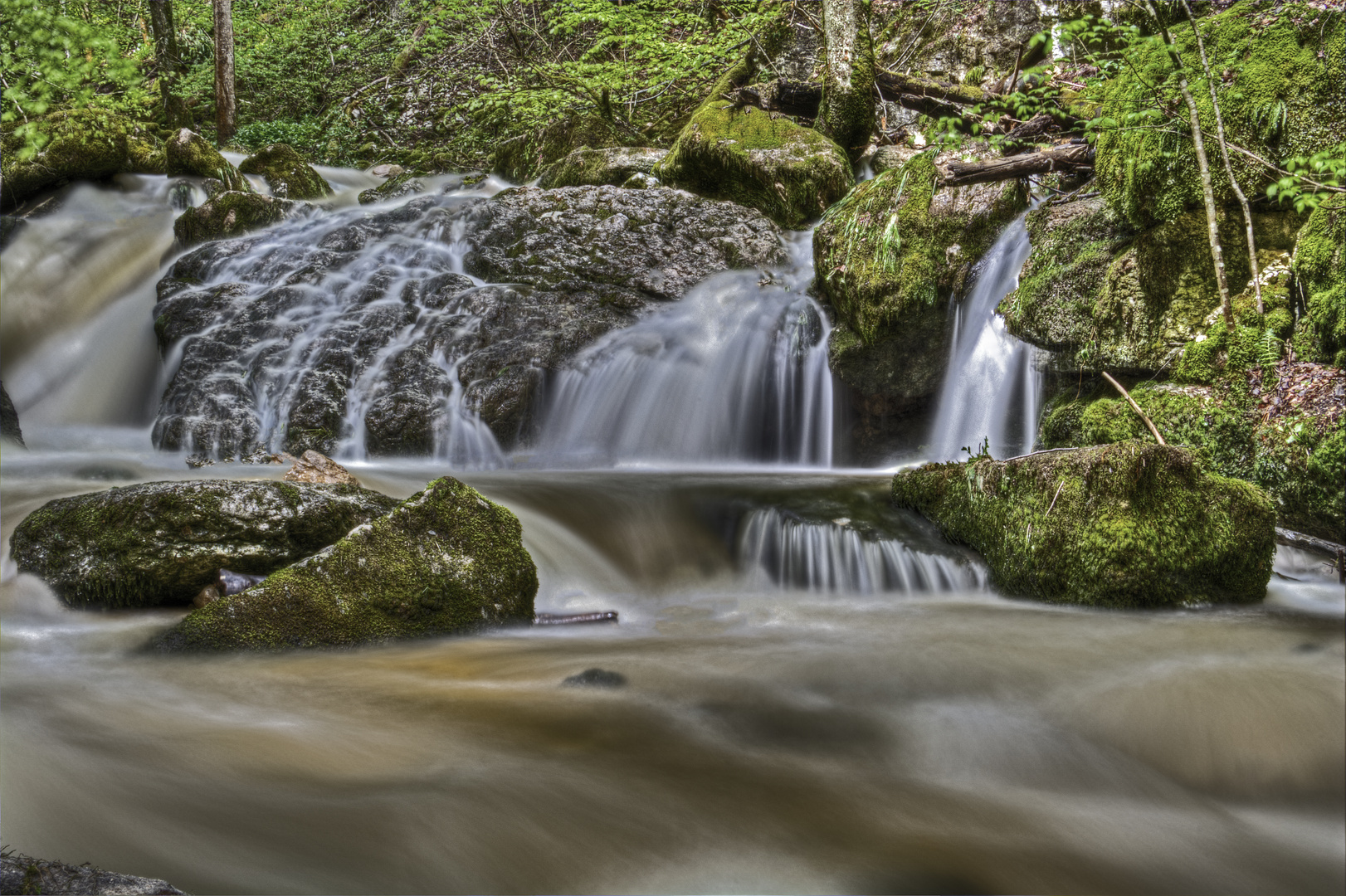 Twannbachschlucht