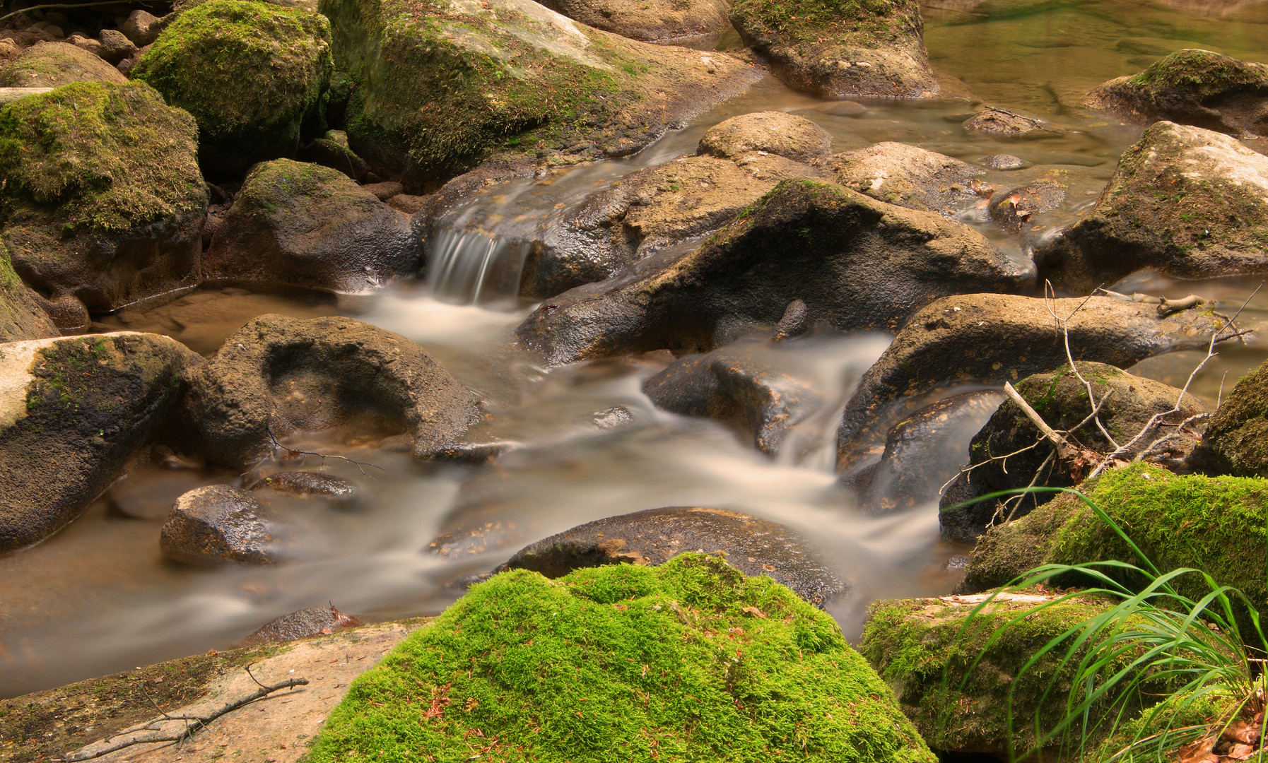 Twannbachschlucht